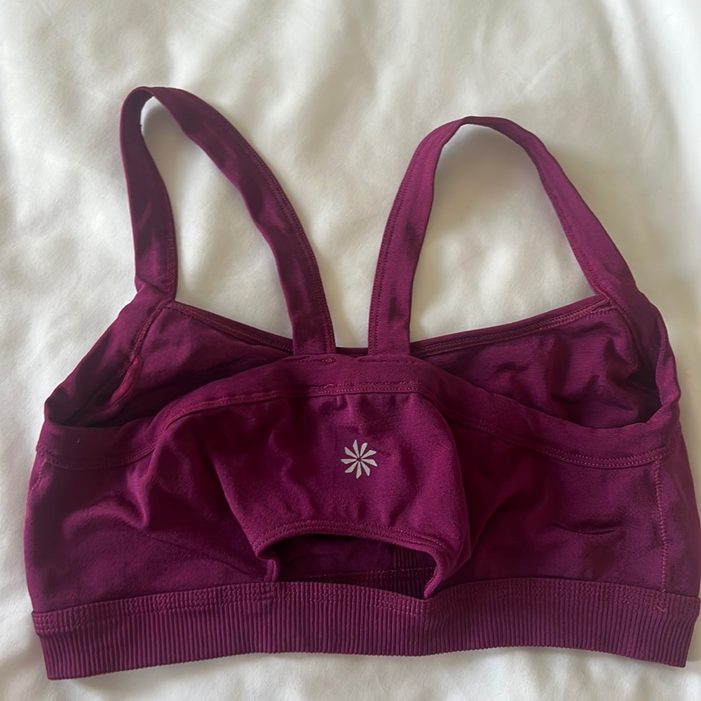 Athleta Sports bra